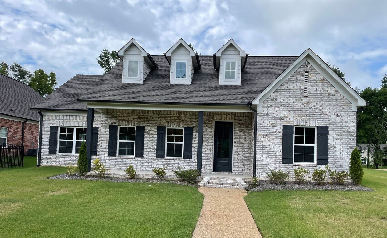 Foto principal - 3128 Meadows Wy