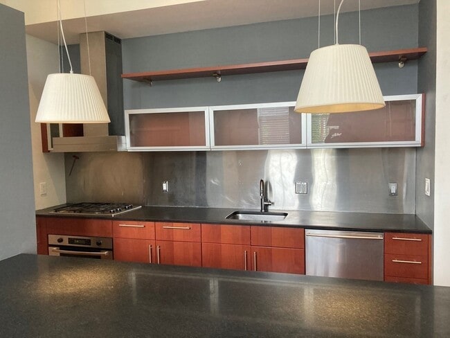 Foto del edificio - 50 Bow St