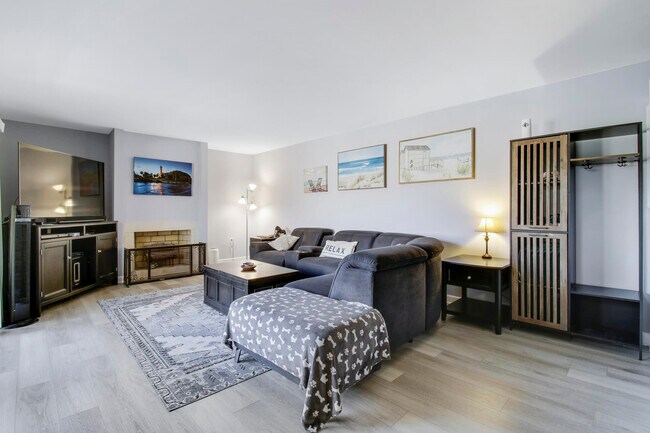 Foto del edificio - 912 9th Ct