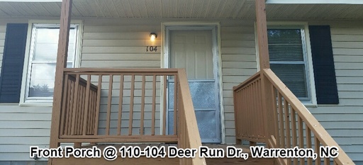 Building Photo - 110 Deer Run Dr