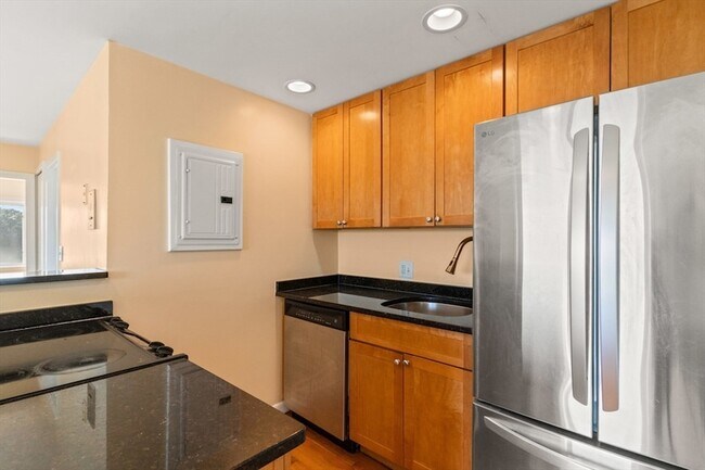 Photo - 70 Park Street Unit 53 Apartment