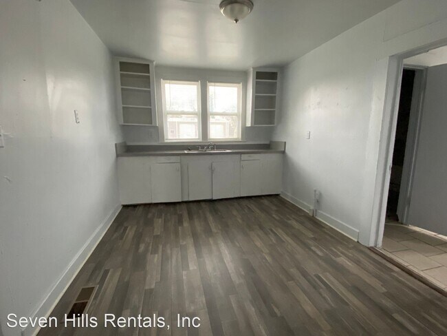 Foto del edificio - 2 br, 1 bath House - 2101 North Broad Street