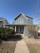 Building Photo - 3424 S Street