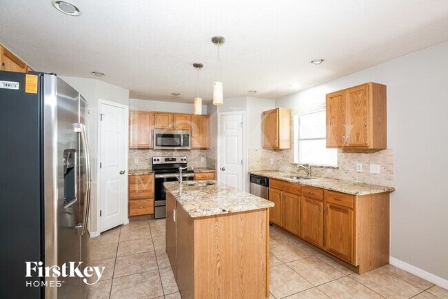 Building Photo - 541 Tortuga Way
