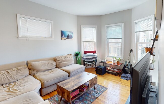 23 Mechones #2 - 23 Tufts St