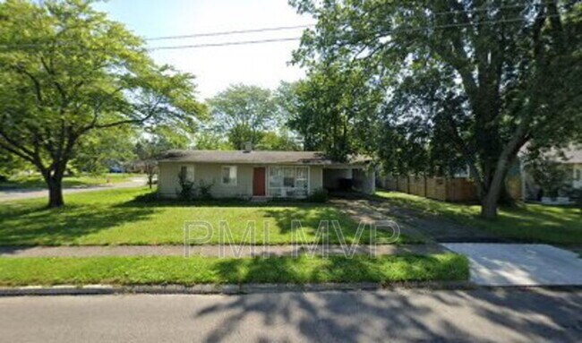 Foto del edificio - 3820 Walmar Dr