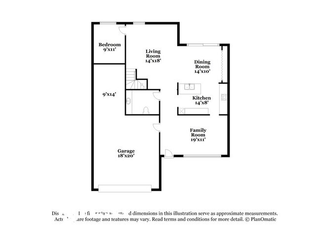 Building Photo - 12358 Eagle Chase Way