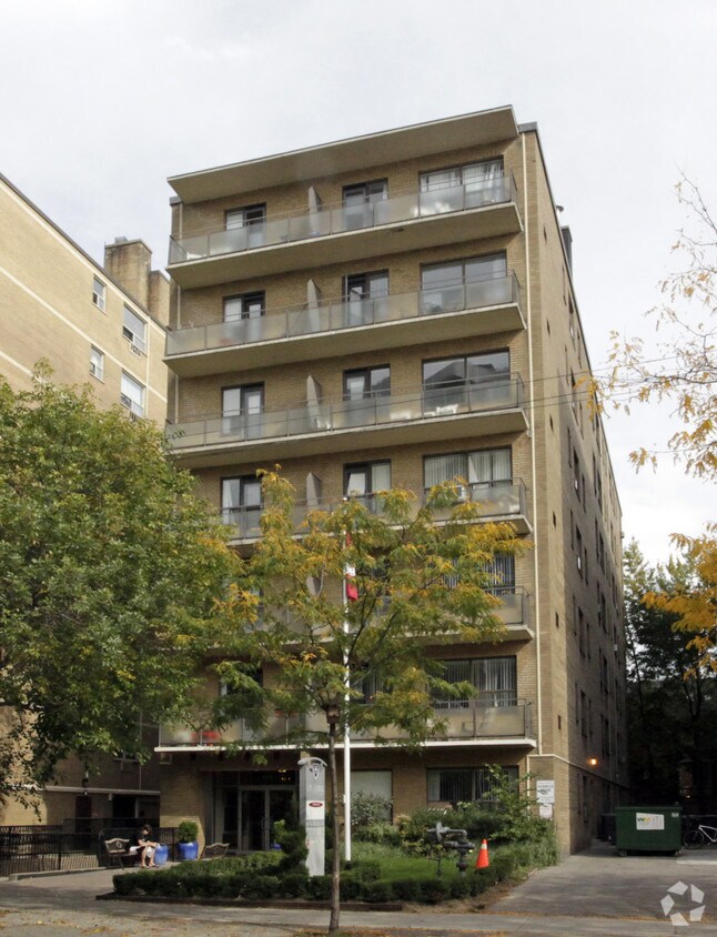 153 St. Apartments 153 St St Toronto, ON