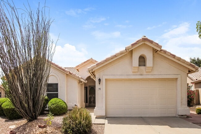 Building Photo - 6402 W Potter Dr