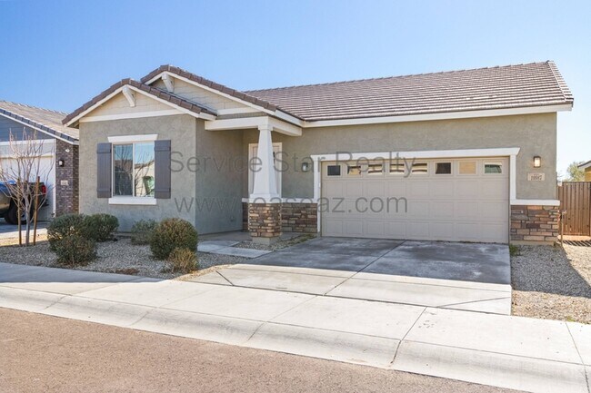 Building Photo - 10987 W Melvin St