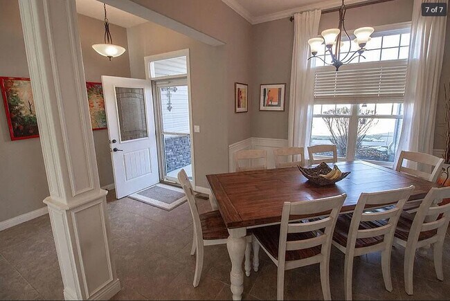 Foto del edificio - 3314 Crabapple Ln