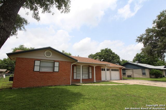 Building Photo - 3919 Kirby Dr