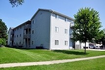 Foto principal - Oak Brooke