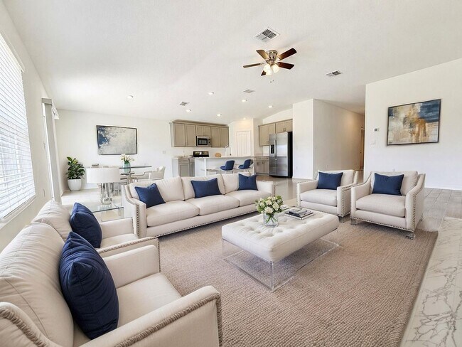Foto del edificio - Live exceptionally in this 4Bedroom / 2Bath home in Daytona’s Preserve at LPGA!