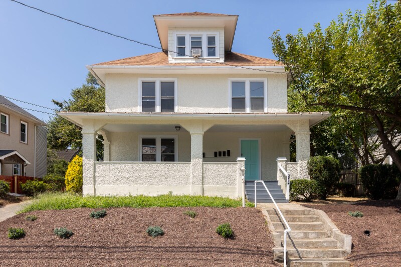 545 N Loudoun St Unit Apt 5, Winchester, VA 22601 Apartment for Rent