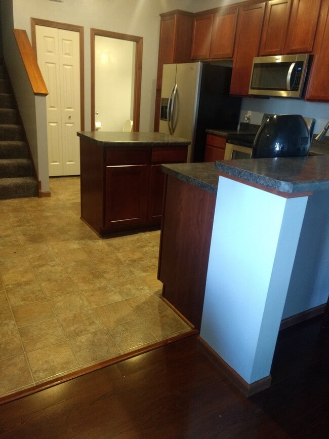 Kitchen - 1854 13th St W