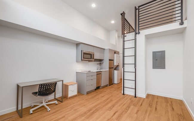 Foto del edificio - Thirty-One Apartments