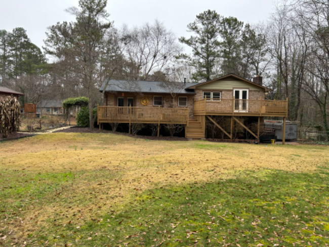 Building Photo - 1291 Crooked Creek Rd