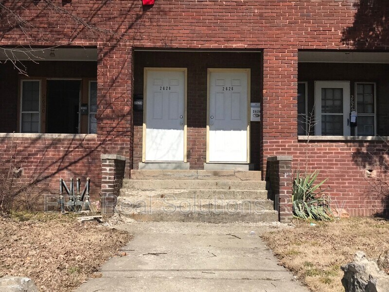 Primary Photo - 2630 W Broad St