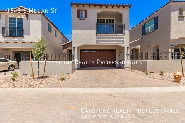 Foto del edificio - This newly built 3 Bedroom 3.5 Bath is sur...