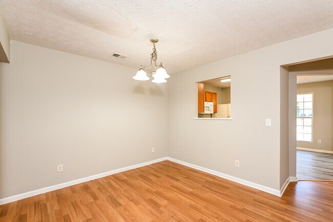 Building Photo - 3321 Waldrop Trail