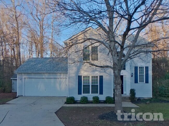 Foto del edificio - 7804 Royce Hall Ln