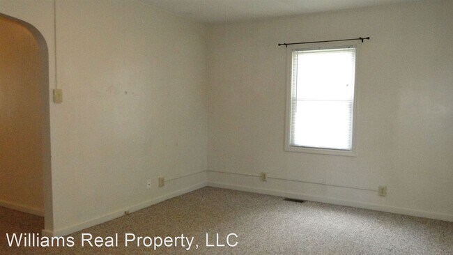 Foto del edificio - 2 br, 1 bath House - 1605 N. Olive Street