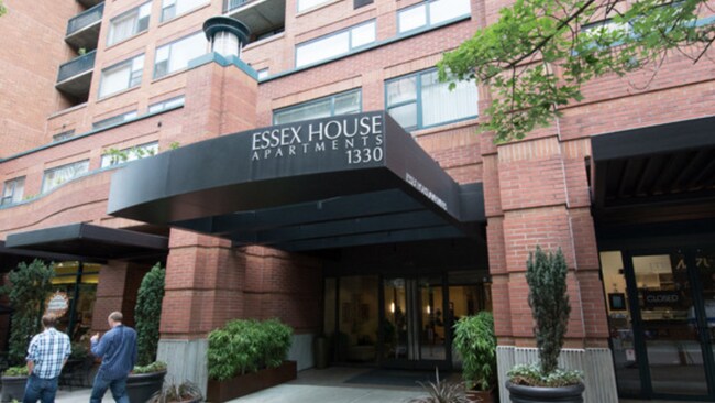Foto del edificio - 1330 SW 3rd Ave
