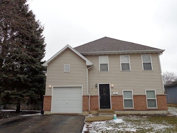 Foto principal - 307 N Clifton Ave