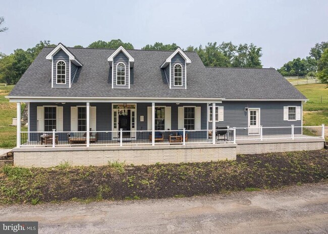 Building Photo - 8523 Dogwood Rd