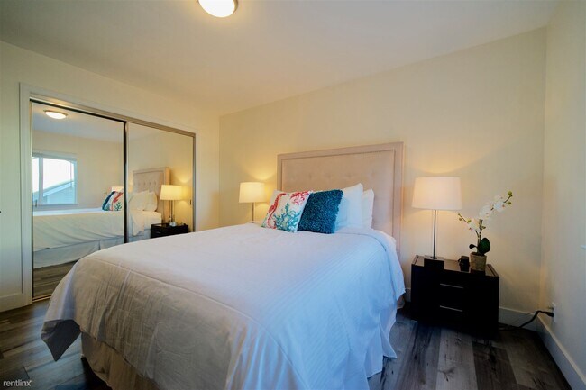 Building Photo - 1 br, 1 bath Apartment - 120 Arch St Apt 5