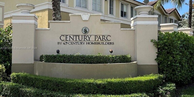 Primary Photo - ENTURY PARK CONDO