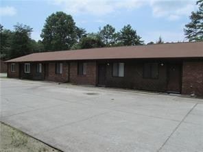 Foto del edificio - 3016 Sherrill Ave