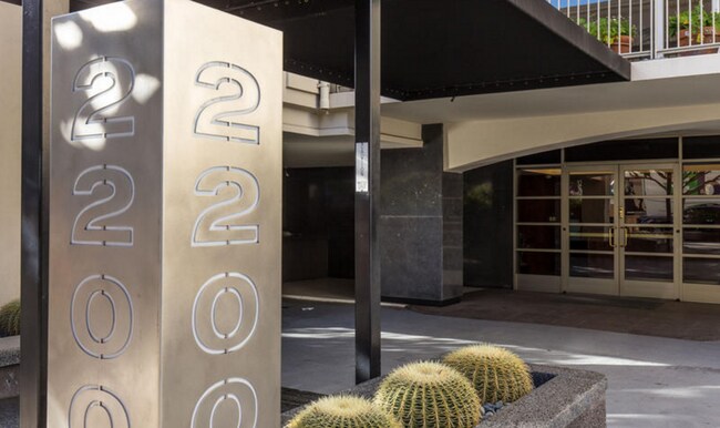 Foto del edificio - 2202 Pacific Ave