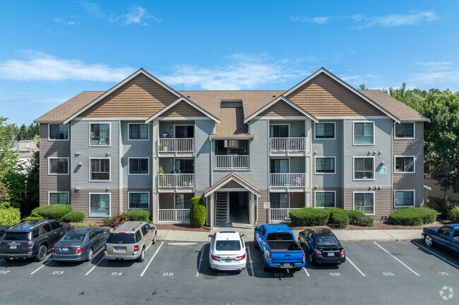 Building Photo - Willow Tree Grove