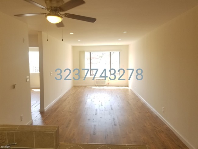 Foto del edificio - 1 br, 1 bath  - 852 N Bunker Hill Ave