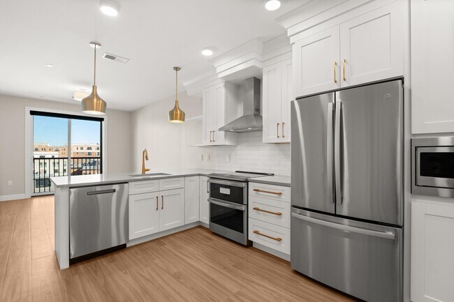 Foto del edificio - 99 Foundry Pl