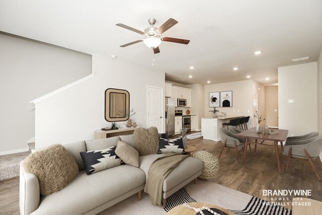 Foto del edificio - 105 Crestview Wy