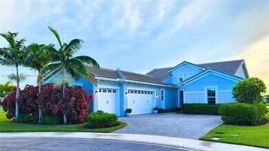 Building Photo - 4625 Citrus Blossom Ct