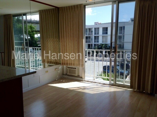Foto del edificio - 2845 Waialae Ave