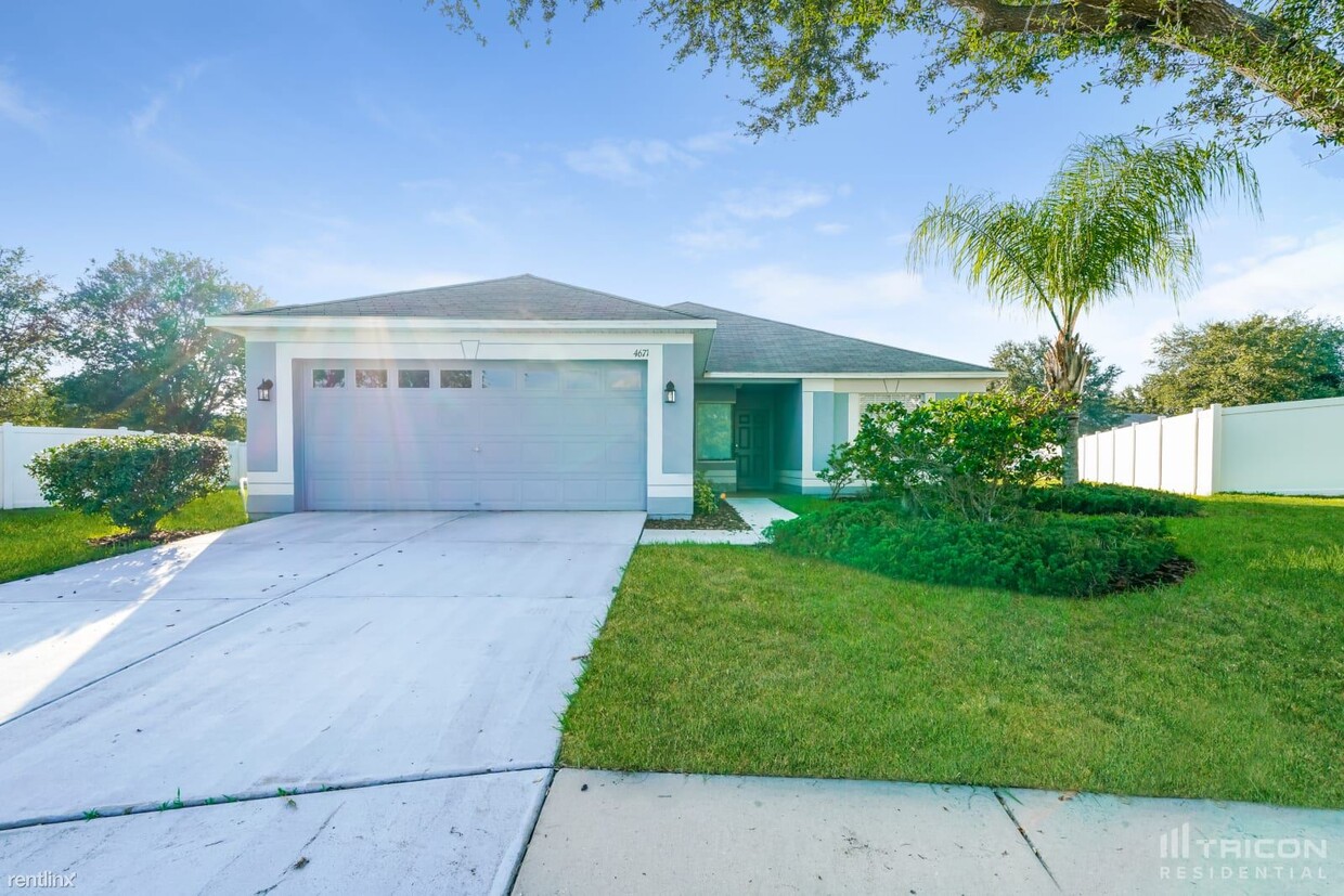 Foto principal - 4671 Sheringham Ct