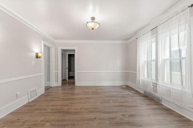 Foto del edificio - 1236 Jackson St