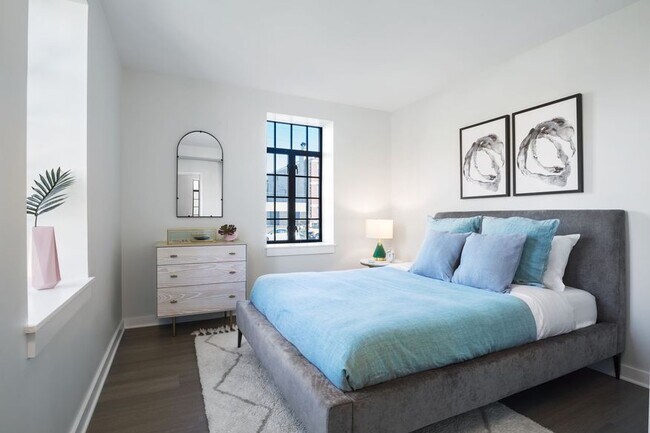 Foto del edificio - 2833 N Clybourn Ave