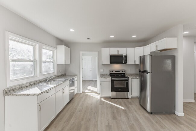 Foto del edificio - Decatur Property