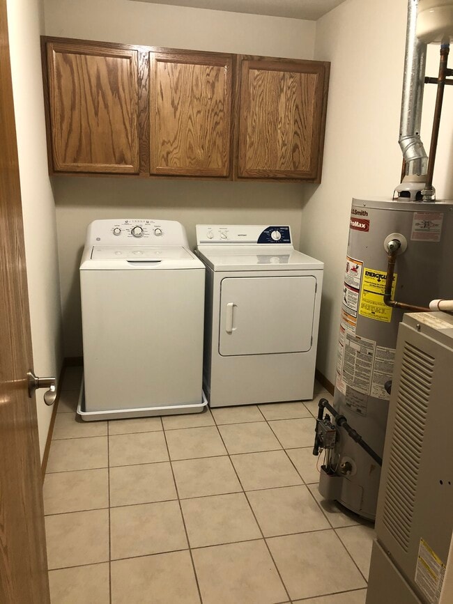Laundry Room - 1209 Winans Ave