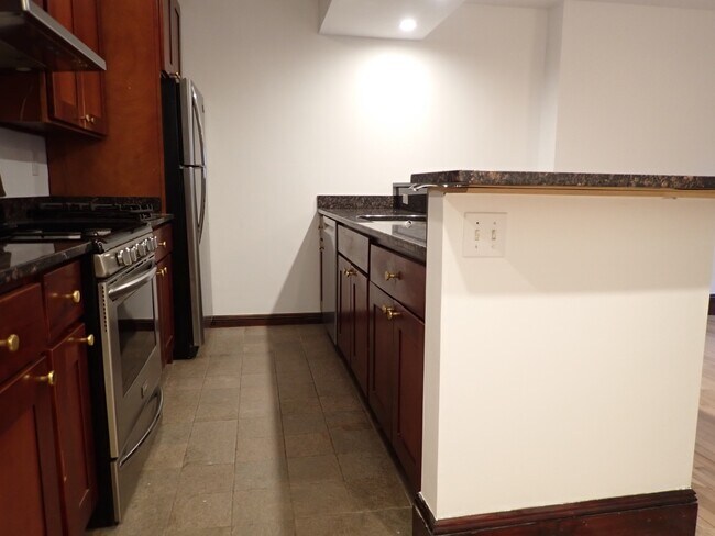 Foto del edificio - 207 Carlton Ave