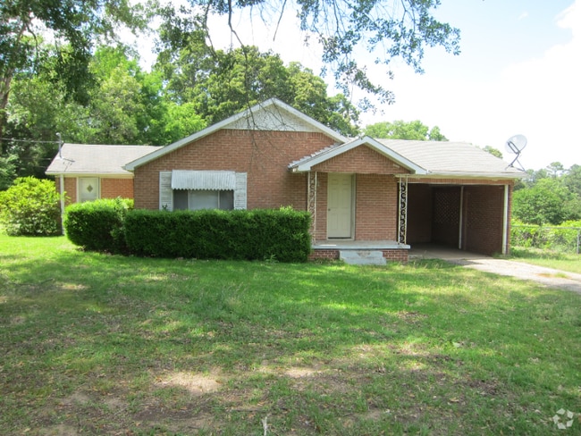 Building Photo - 3587 FM 2208
