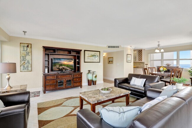 Foto del edificio - 3700 Galt Ocean Dr