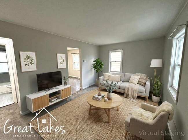 Foto del edificio - Lovely 2 Bedroom 1 Bathroom now available for rent