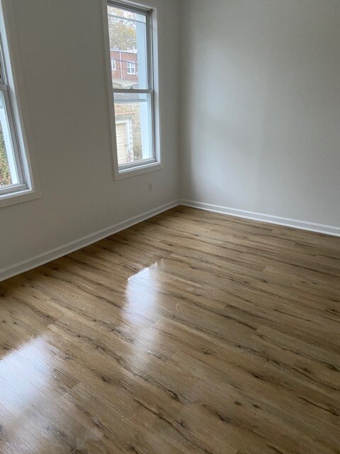 Bedroom - 2345 E 24th St